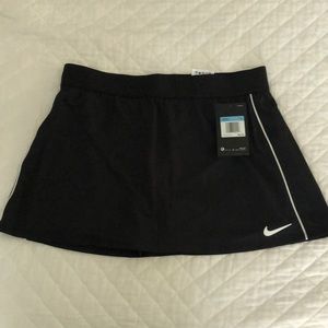 Nike Dri-Fit workout skort - M